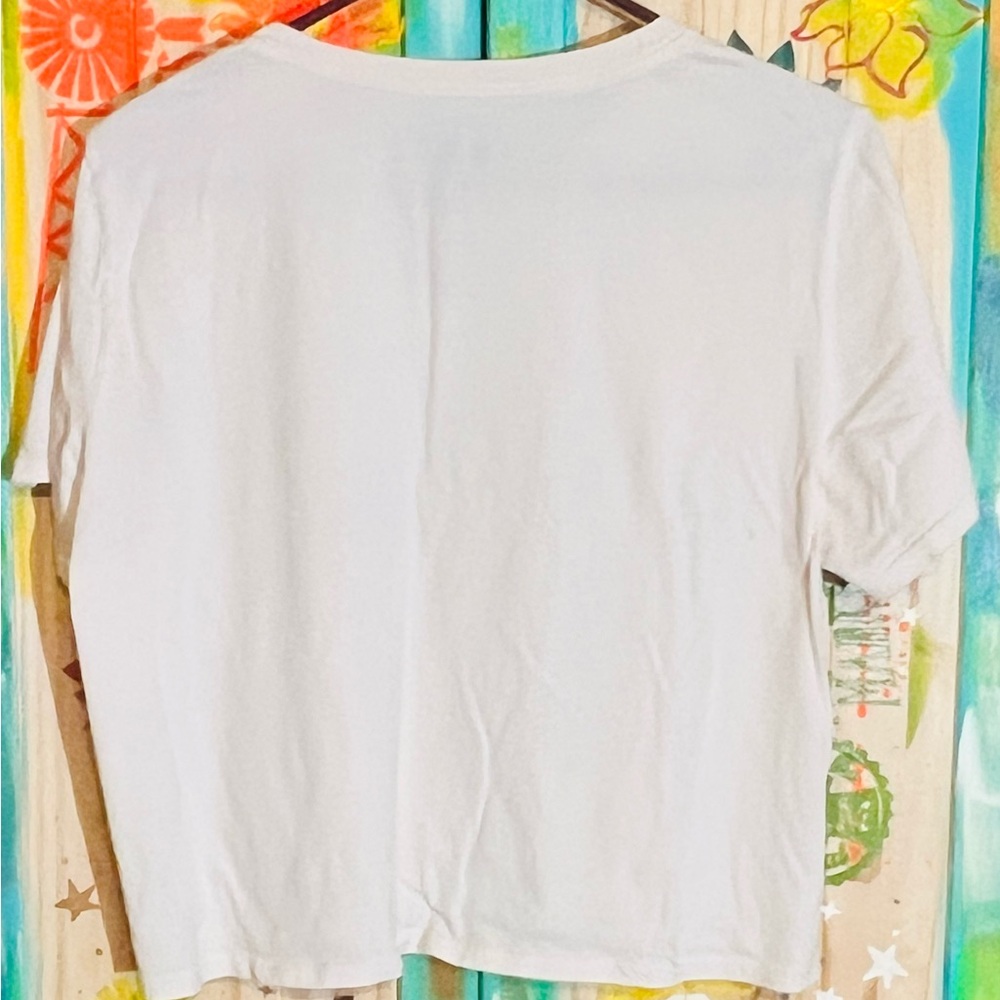 Parks Project Natural Cotton “Tahoe” T-Shirt - Picture 2 of 3